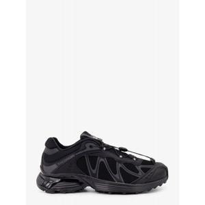 [SALOMON] 라프리마 남성 스니커즈 XTWhisper 메쉬 앤 러버 L47762000 BLACK/BLACK/ASPHALT Nero /12