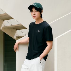 [아레나공식] 365 릴렉스핏 숏슬리브 래쉬가드 A5BM1RR42BLK