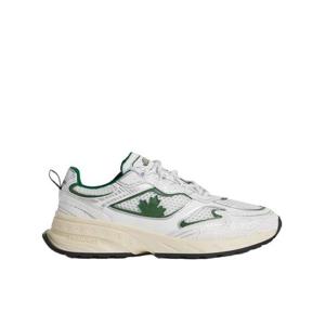 디스퀘어드2 스니커즈 SNM044443108445 M4142 WHITE
