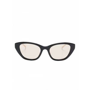 [GUCCI] 라프리마 여성 선글라스 블랙 840006 J07401023 /11