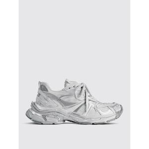 [BALENCIAGA] 라프리마 남성 스니커즈 779066WRNNY 1180 Grey /6