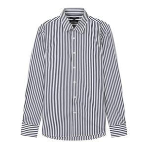 [파렌][24S/S] 파렌하이트 스트라이프 캐주얼 셔츠 FIBAA5307