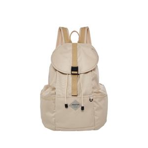 [아가타] 에이블 멀티 포켓 백팩(AGTB145-703_BE)