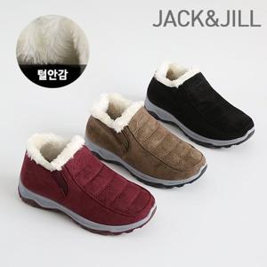 잭앤질 이너퍼 슬립온(JW2787)