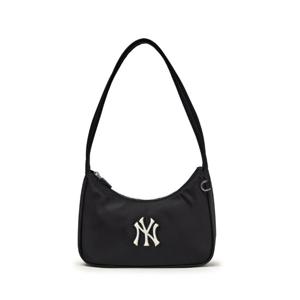 MLB (3ABQB045N-50BKS) 베이직 스포티브 호보백 뉴욕양키스