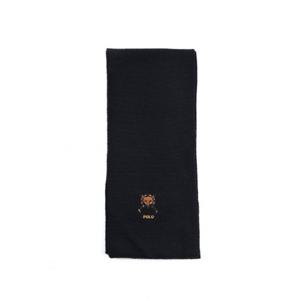 폴로 랄프로렌 머플러 폭스 울 목도리 PC1046-001