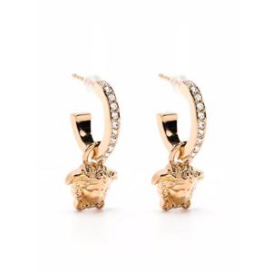 베르사체 이어링 DG2I1351A00621 4J090 METALLIC
