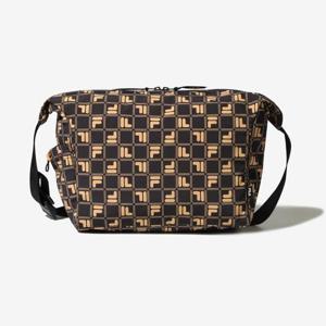 [휠라] TAG가 69,000원 모노그램 호보백(FS3BCF5342X_MAO)