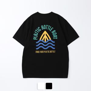 [플라스틱보틀보트]PBB SW TEE (P25BTTS504)