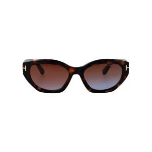 톰포드 선글라스 FT1086 52F havana