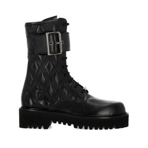 발렌티노 가라바니 부츠 7W2S0MQ0 FGZ0NO Black