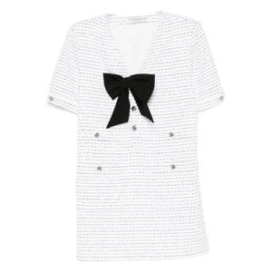 알레산드라리치 미디 원피스 FABX4115 F45970822 White