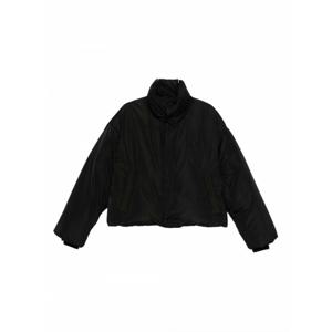 [AMI] 라프리마 여성 코트 블랙 FJK832 PL0039001 /11
