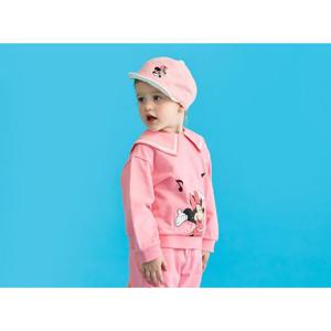[디즈니베이비]디즈니미니배색캡모자(PINK)_79R076851
