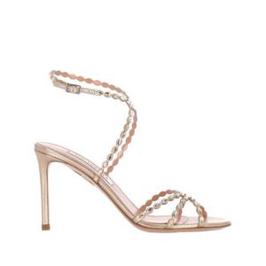 아쿠아주라 샌들 LSKMIDS0 NPLLCO Light copper
