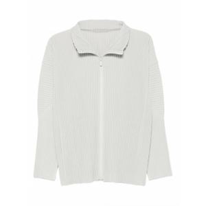 [HOMME PLISSE ISSEY MIYAKE] 라프리마 남성 셔츠 라이트 Grey HP58JL540 11 /11