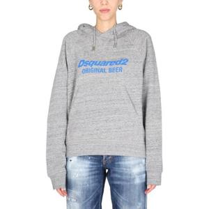 디스퀘어드2 스웨터 S72GU0338 S25477860M GREY