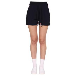 톰브라운 숏팬츠 FKQ004A Y5501415 BLUE
