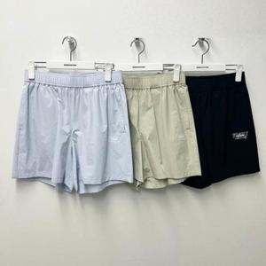 인터크루 HC10 여성 3부기본스판팬츠 ITZ2PS51A
