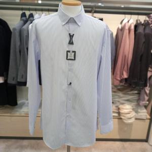 트레몰로 HC10 타이트핏 드레스셔츠 TGRTL4YC551