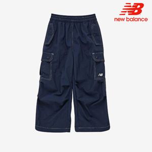 [뉴발란스]뉴발란스 키즈 여아 파라슈트 팬츠 NK9TE2801G-59 우