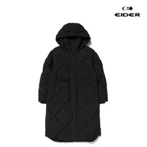 [아이더 (행사)]BIG DIAMANT LONG 빅디아망 롱 다운 자켓 DWW23514_INT