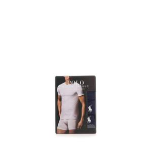 폴로 랄프로렌 긴팔 티셔츠 714830304 015 Blue