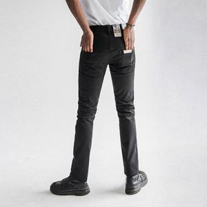 누디진 [TAG가 219,000원] 씬핀 Dry Cold Black 112303