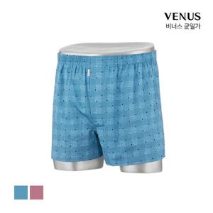 [균일가][출고가 34000원]미니하트나염 트렁크(SVMP1884D)