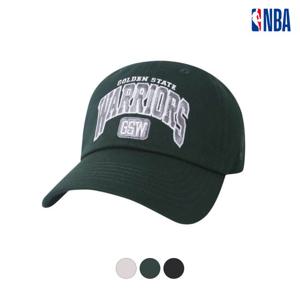 [엔비에이]NBA 선물추천 남녀공용 자수 소프트 볼캡 모자 N255AP262P