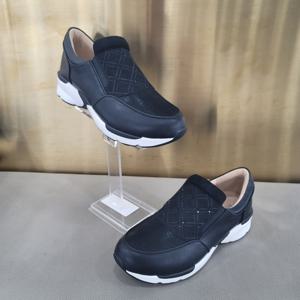 [무크]무크  여성스니커즈   422304 AA  정장, 캐쥬얼 굽4cm  발