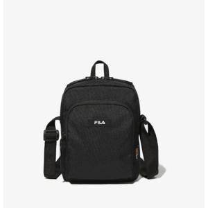 휠라 공용 에센셜 미니 크로스백 FS3BCG3331X BLK