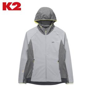 [K2] 여성 ALP 코듀라 하이브리드 트레이닝 자켓 KWM23110 MK