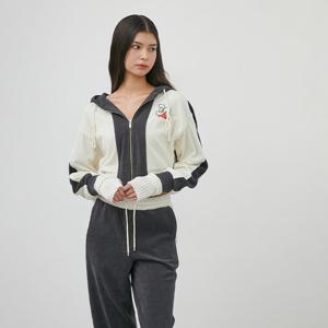 [에고이스트]컬러 블록 자수 포인트 코듀로이 캐쥬얼 JP(EQ4CZ960)