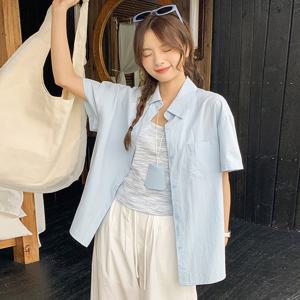 [메이킹유]메이킹유 WB07464리아셔츠