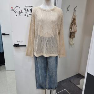 [반에이크]반에이크김천모다 메쉬스타니트VB48KTQ306ZBE_KG