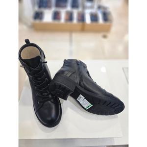 [탠디]캐쥬얼 데일리 여성워커 앵글부츠밴드121519K040_EF_BP