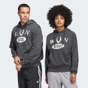 아디다스후드티 XQK JM7343 SEOUL HOODIE