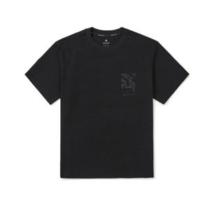 스노우피크 발포 그래픽 BB S25MMFTS66 DC OW PB