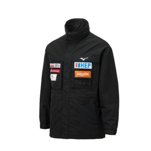 [미즈노]미즈노 CRO SKI 우븐 자켓 32YE158009_F
