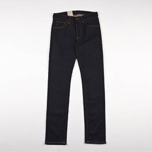 누디진 [TAG가 239,000원] Tilted Tor Dry Pure Navy 112444