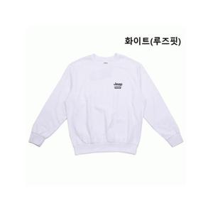 [지프]JEEP  Jeep 스몰로고 면 트레이닝 조거팬츠 맨투맨_ JN3TSU993_JN3TSU893_