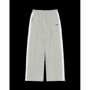 [널디] 우먼스 볼드 엔와이 스웨트팬츠 PNEF23SP13 W S BOLD NY SWEATPANTS