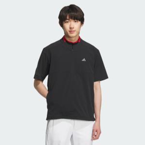 [아디다스 골프]ADIZERO 1/4 ZIP JG5785_IC
