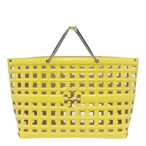 토리버치   토트백 SS25 168382700 5547139 Yellow