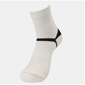 [테일러메이드] 남성 F W 조직 중목 양말 TMASO3603-100 화이트