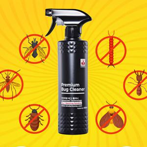 바인더 프리미엄 버그 클리너 500ml