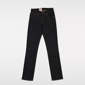 누디진 [TAG가 219,000원] Grim tim org. dry navy 111304
