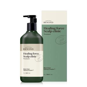 비욘드 힐링포스 스캘프 클리닉 트리트먼트 1L