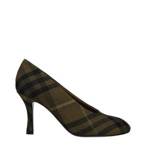 버버리   스니커즈 FW24 8097112 5582209 Green